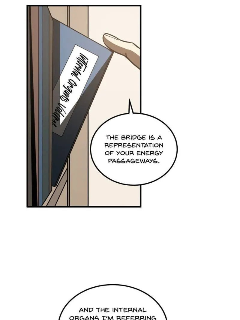 Read Global Martial Arts EN Manga Online