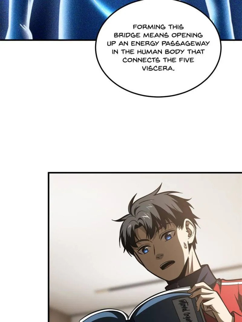 Read Global Martial Arts EN Manga Online