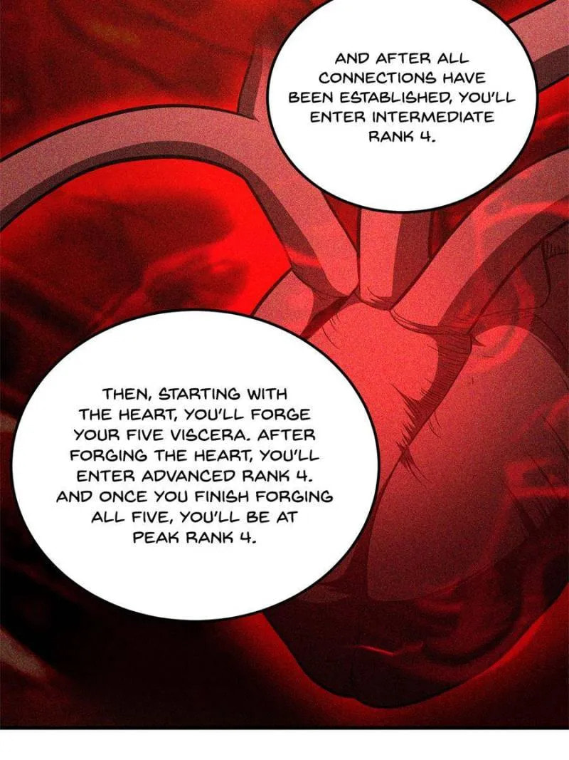 Read Global Martial Arts EN Manga Online