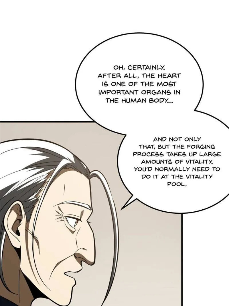 Read Global Martial Arts EN Manga Online