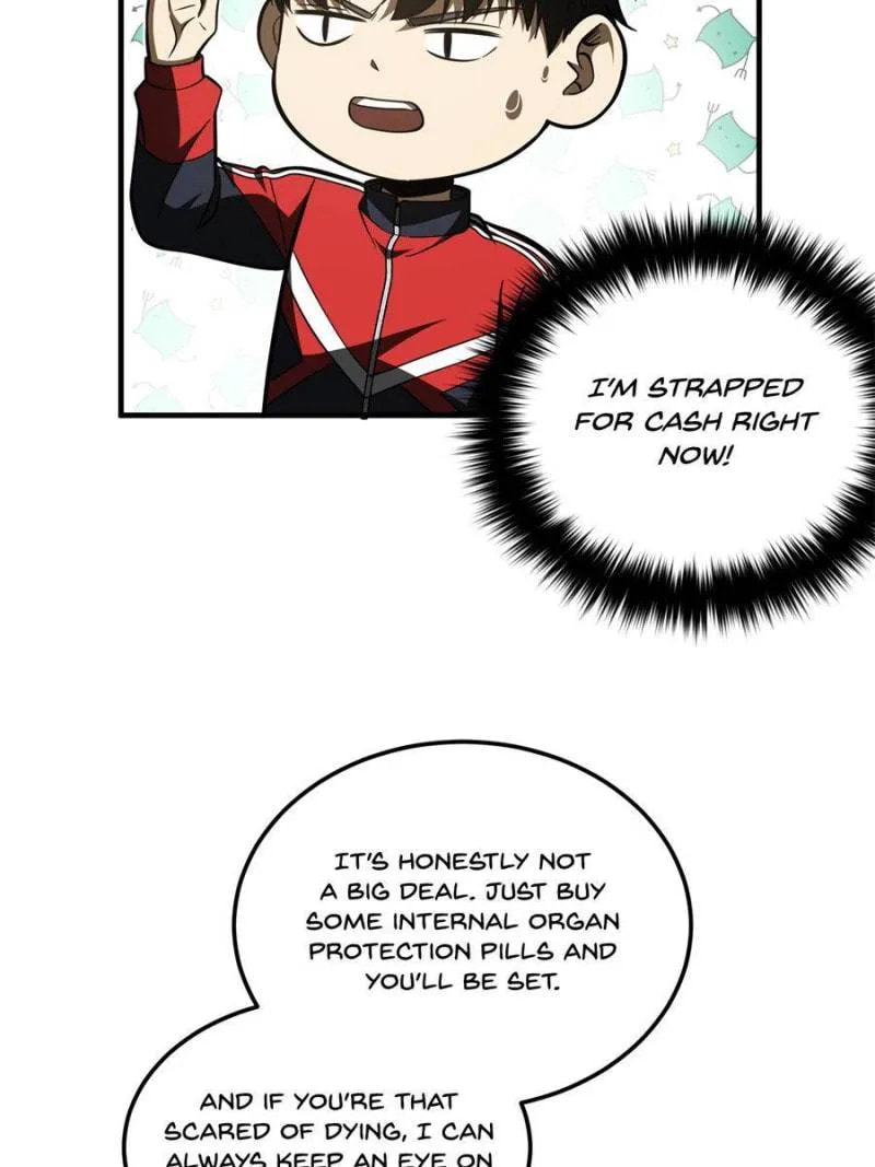 Read Global Martial Arts EN Manga Online
