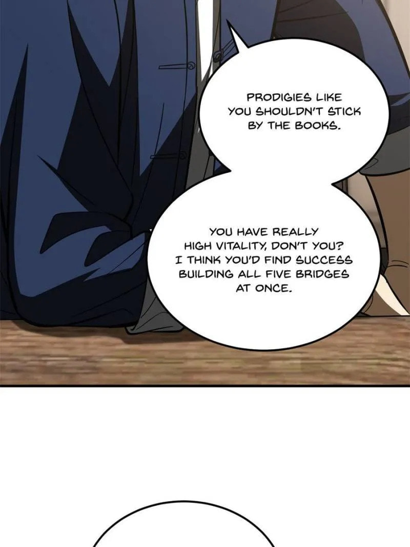 Read Global Martial Arts EN Manga Online