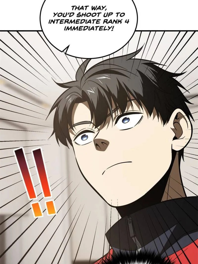 Read Global Martial Arts EN Manga Online