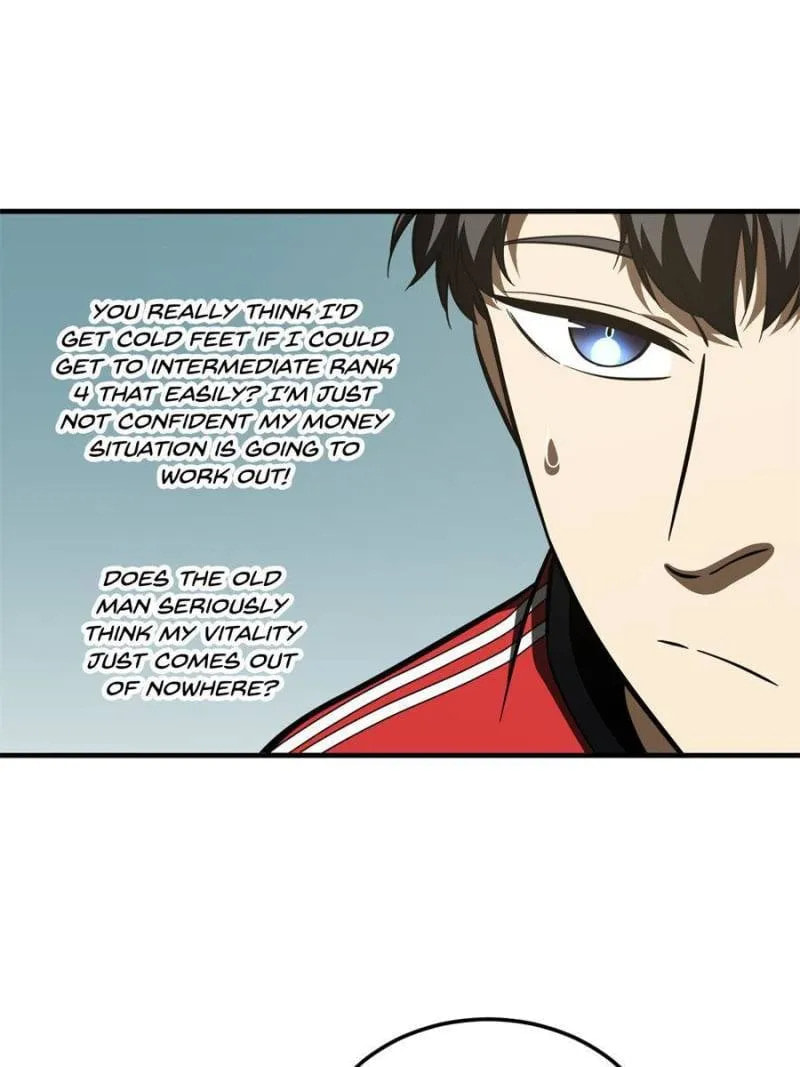 Read Global Martial Arts EN Manga Online