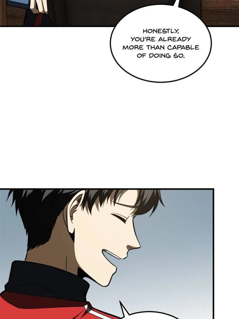 Read Global Martial Arts EN Manga Online