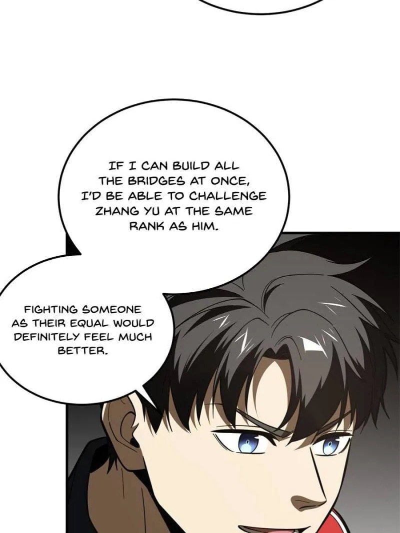 Read Global Martial Arts EN Manga Online