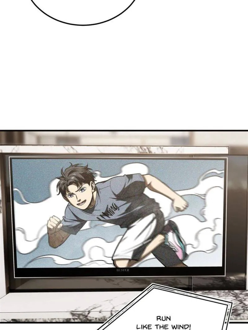 Read Global Martial Arts EN Manga Online