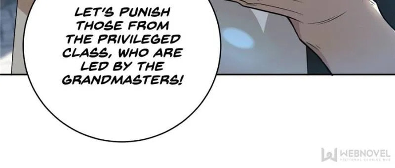 Read Global Martial Arts EN Manga Online