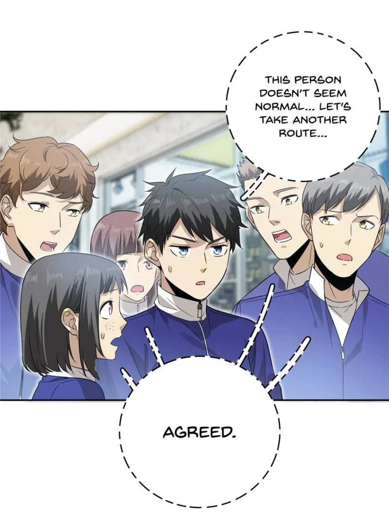 Read Global Martial Arts EN Manga Online
