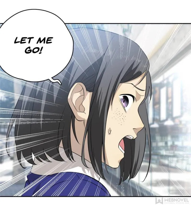 Read Global Martial Arts EN Manga Online