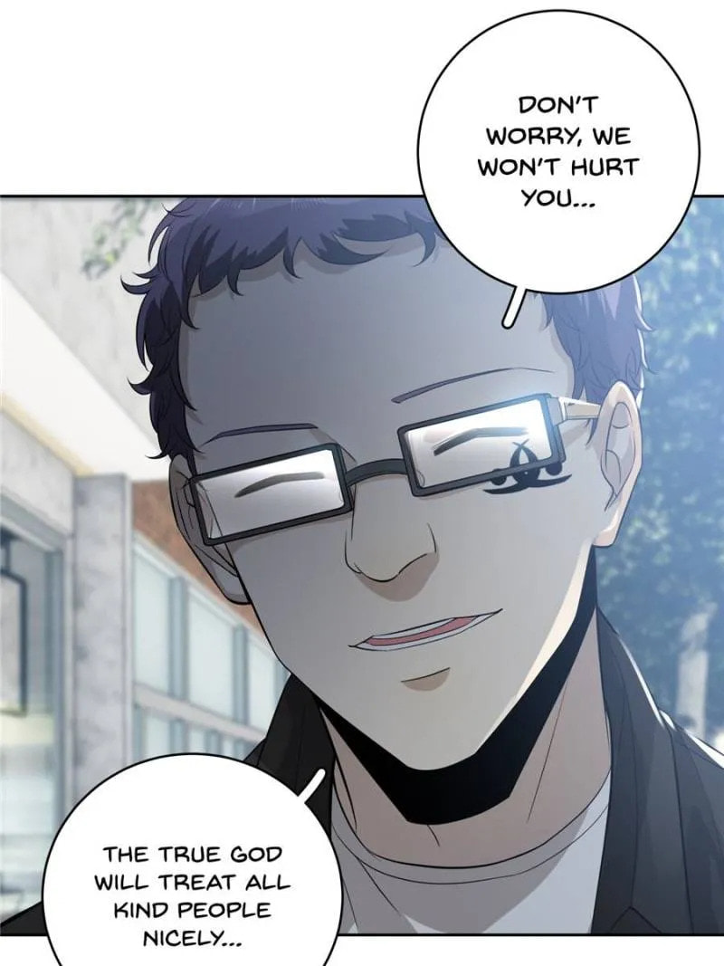 Read Global Martial Arts EN Manga Online