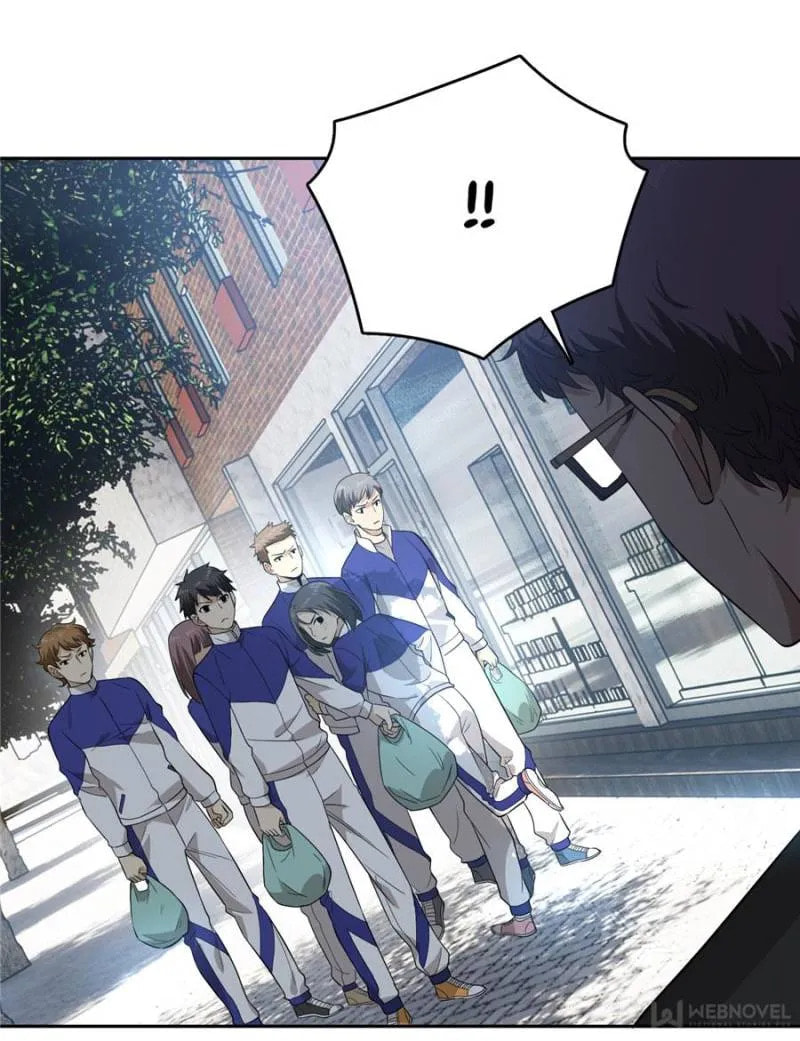 Read Global Martial Arts EN Manga Online