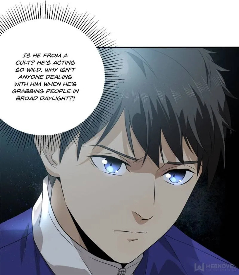 Read Global Martial Arts EN Manga Online