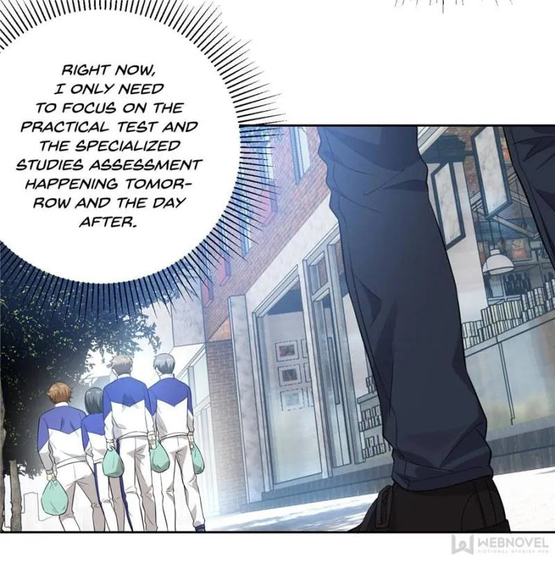 Read Global Martial Arts EN Manga Online