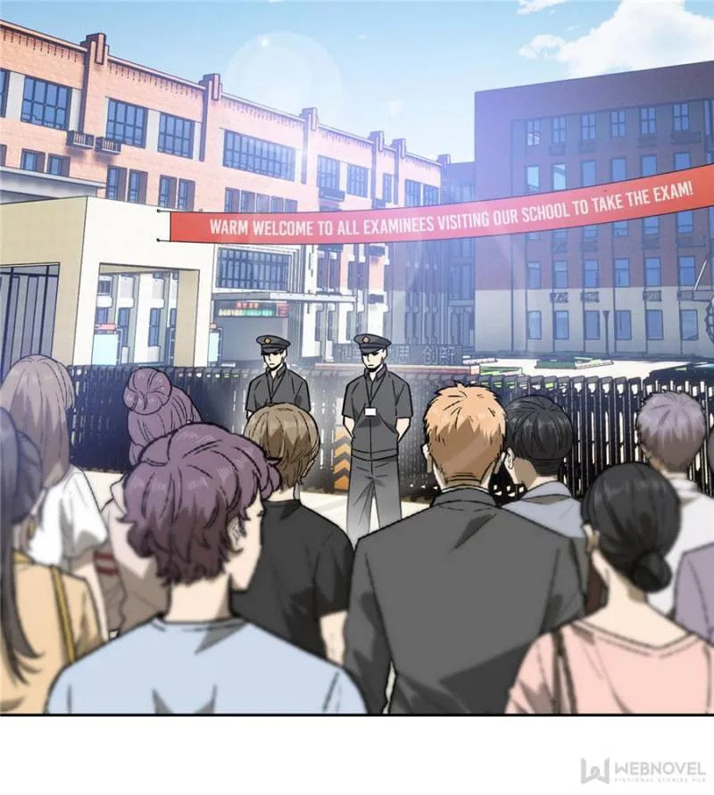 Read Global Martial Arts EN Manga Online