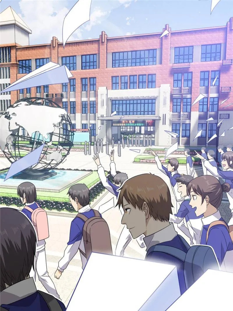 Read Global Martial Arts EN Manga Online