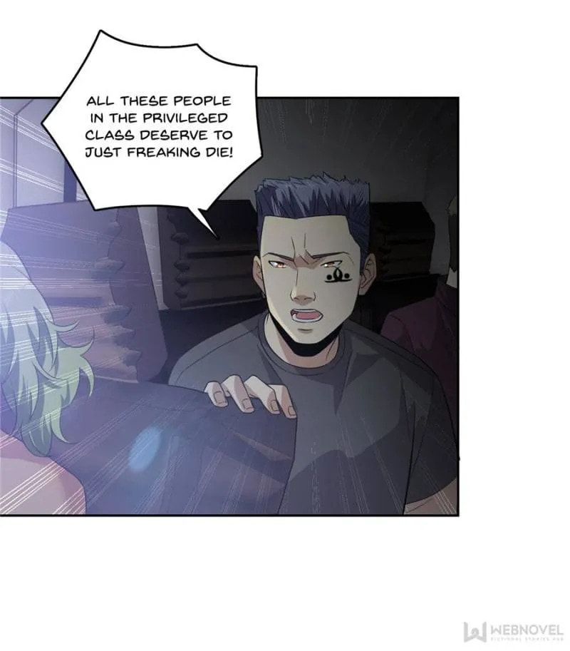 Read Global Martial Arts EN Manga Online