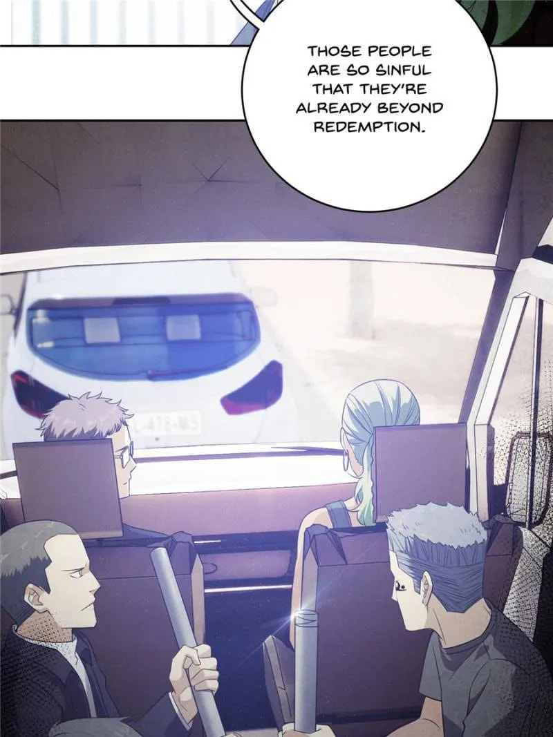 Read Global Martial Arts EN Manga Online