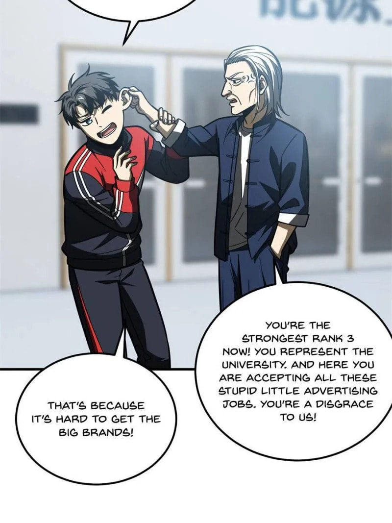 Read Global Martial Arts EN Manga Online