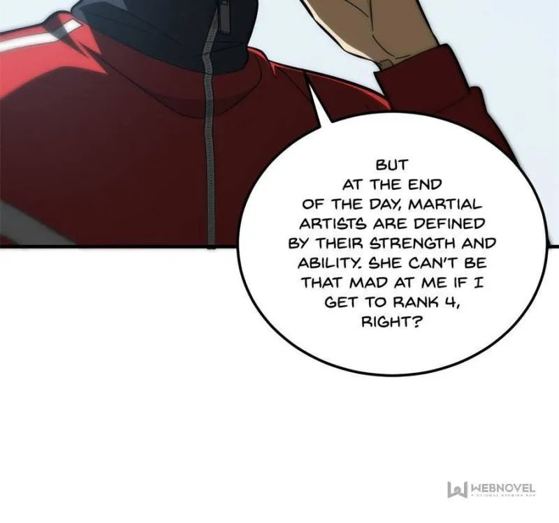 Read Global Martial Arts EN Manga Online