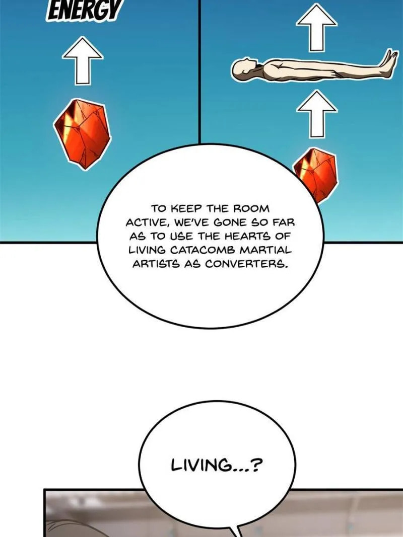 Read Global Martial Arts EN Manga Online