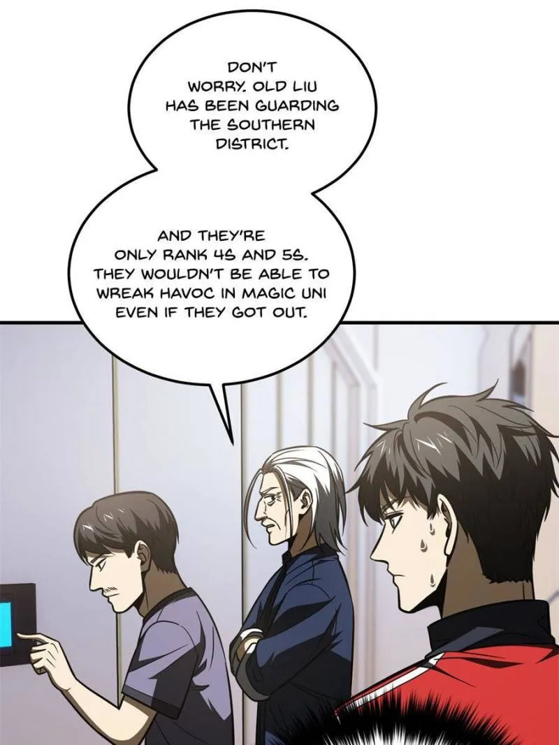 Read Global Martial Arts EN Manga Online