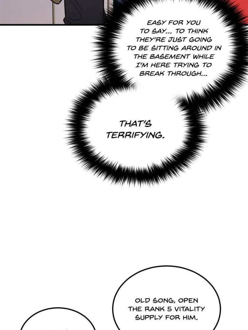 Read Global Martial Arts EN Manga Online