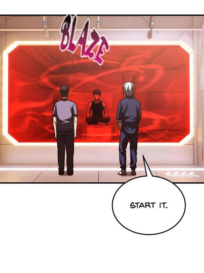 Read Global Martial Arts EN Manga Online