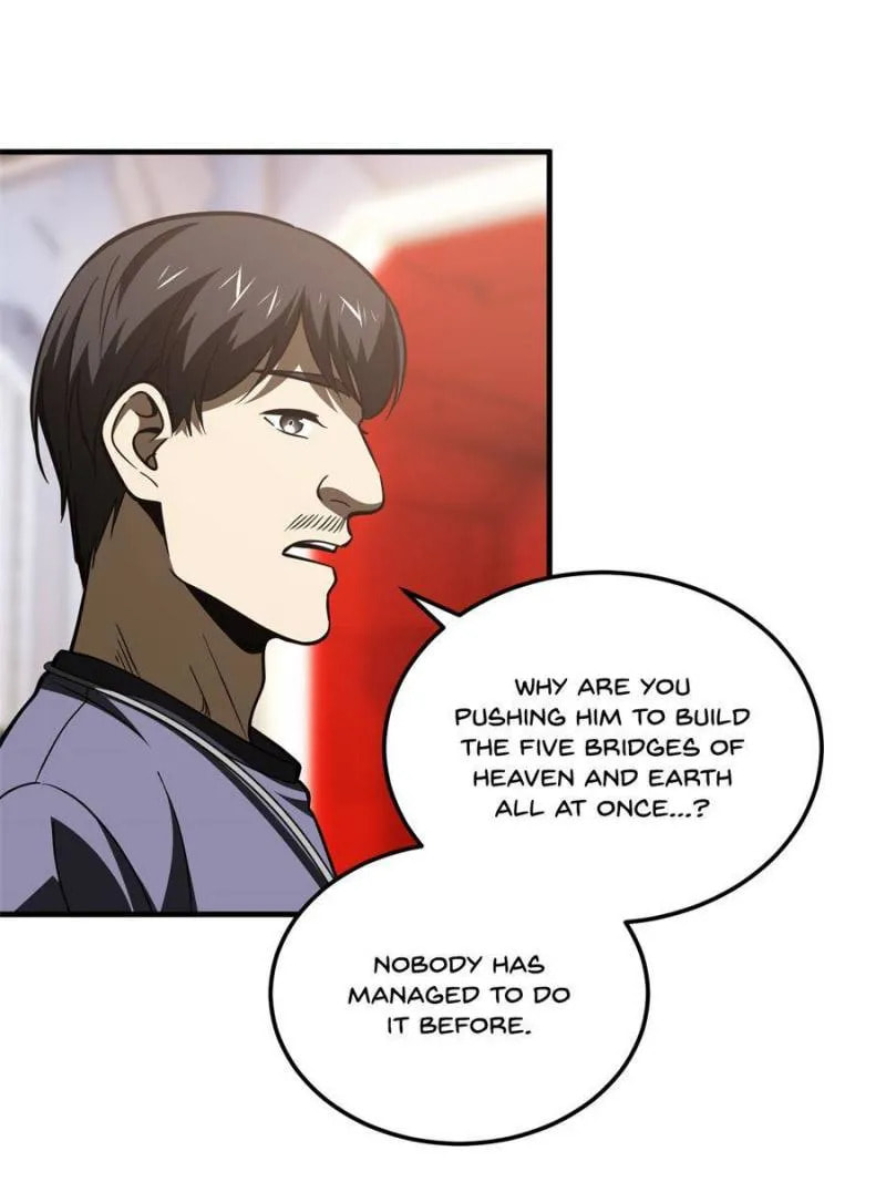 Read Global Martial Arts EN Manga Online
