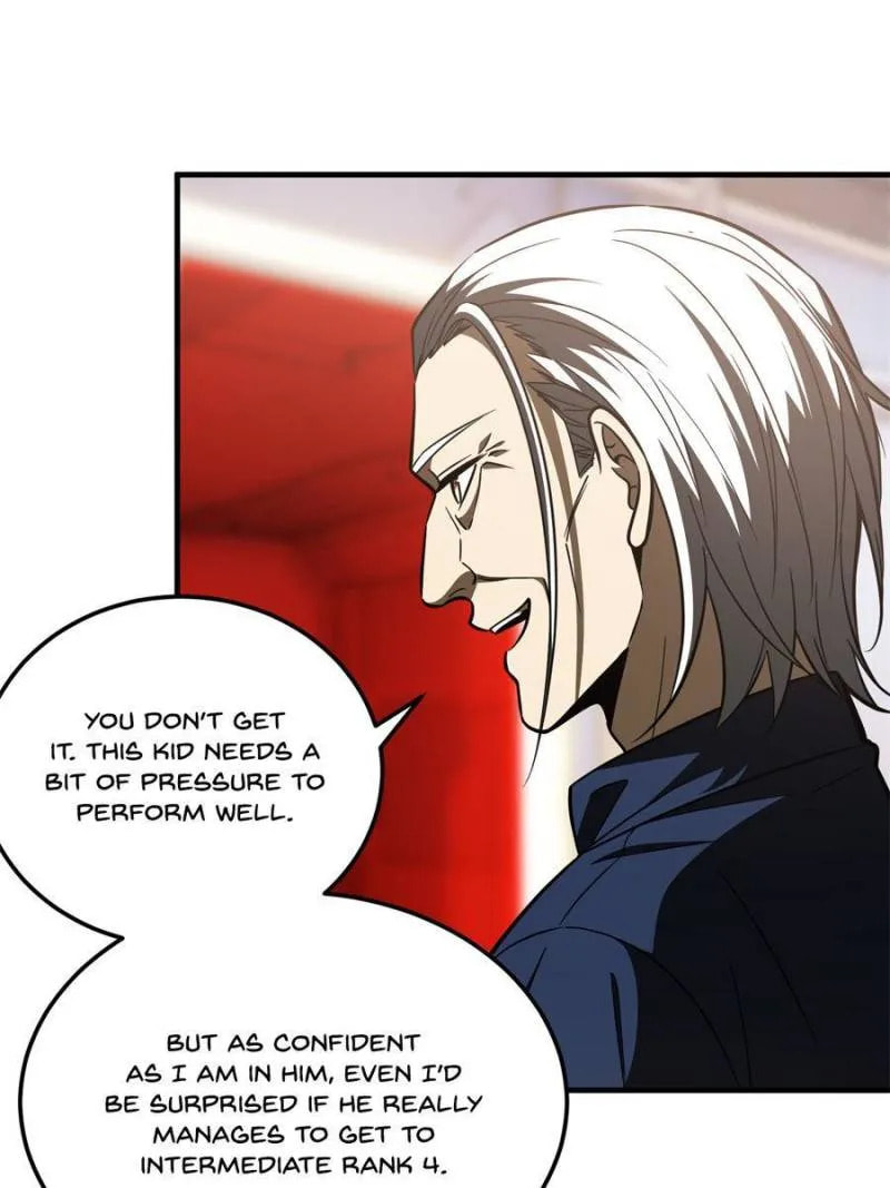Read Global Martial Arts EN Manga Online