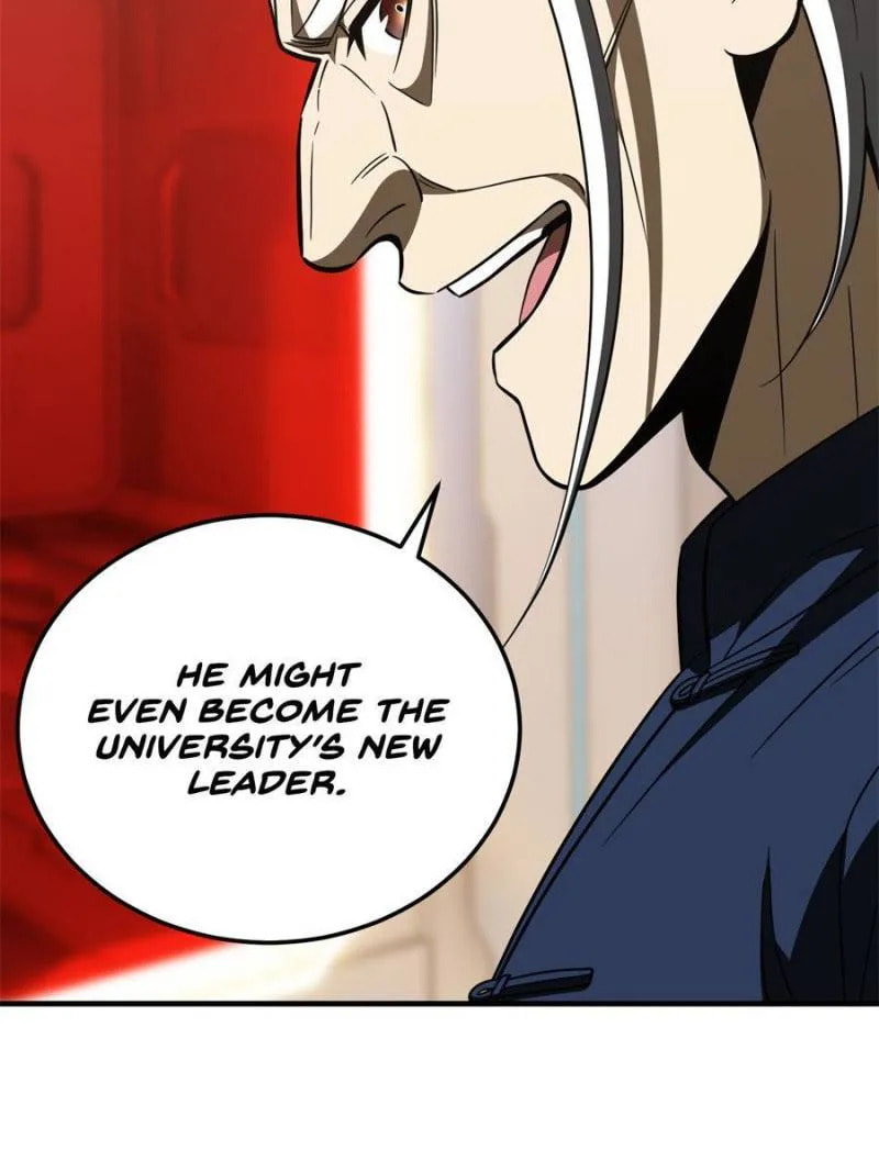 Read Global Martial Arts EN Manga Online