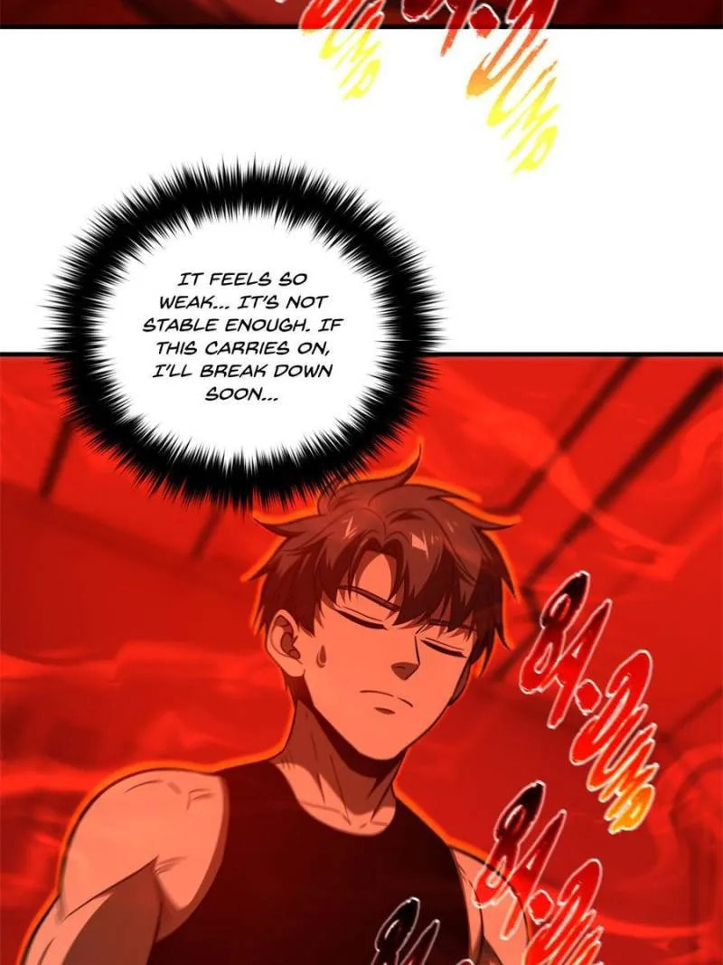 Read Global Martial Arts EN Manga Online