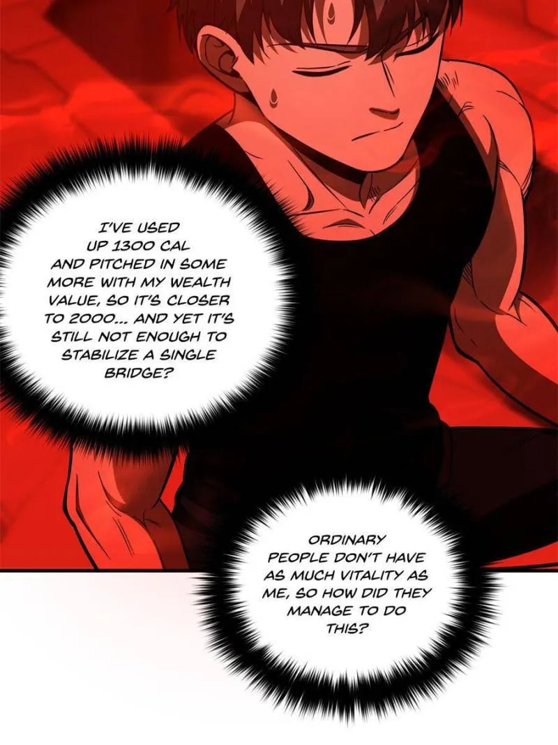Read Global Martial Arts EN Manga Online