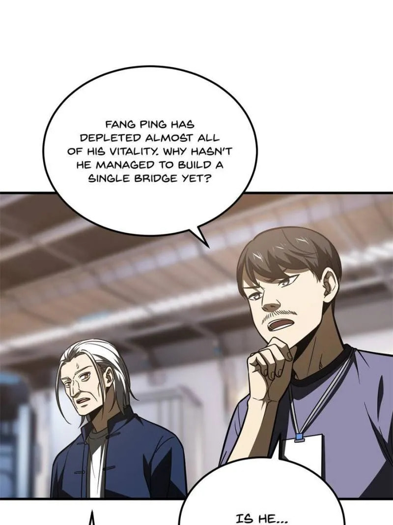 Read Global Martial Arts EN Manga Online