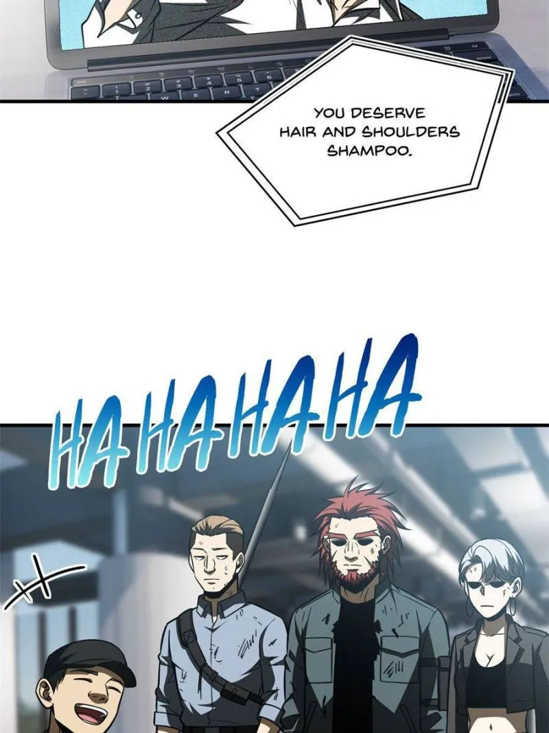 Read Global Martial Arts EN Manga Online