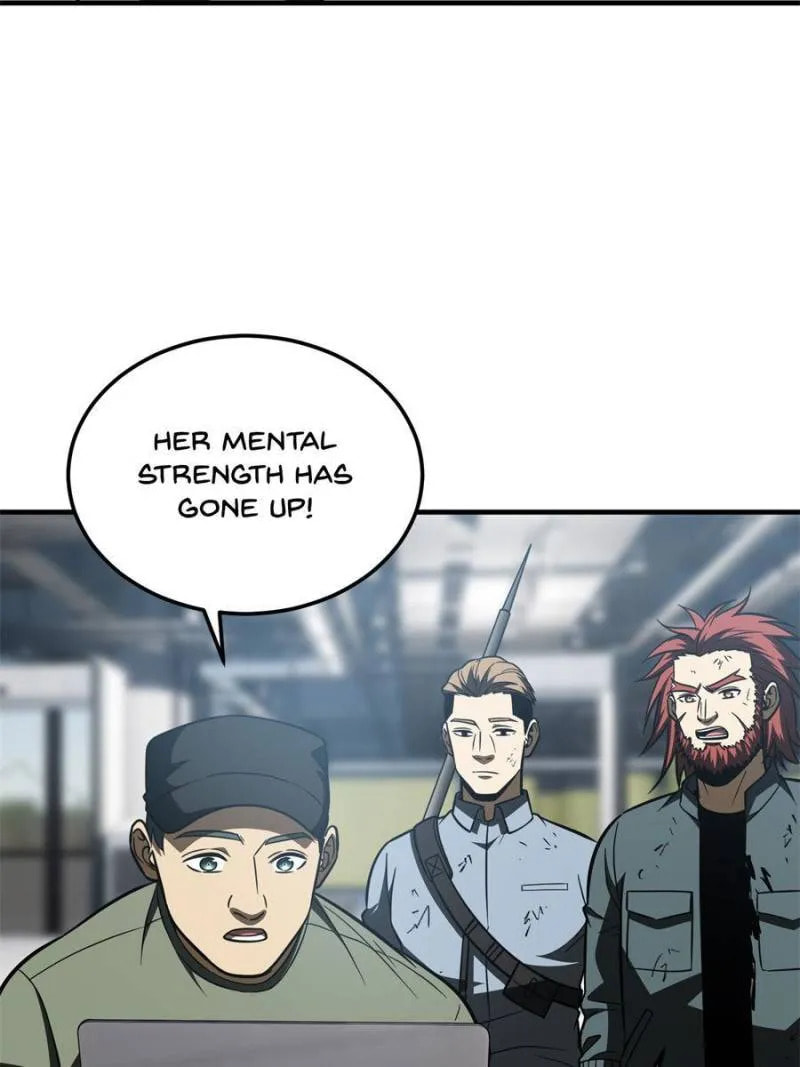 Read Global Martial Arts EN Manga Online