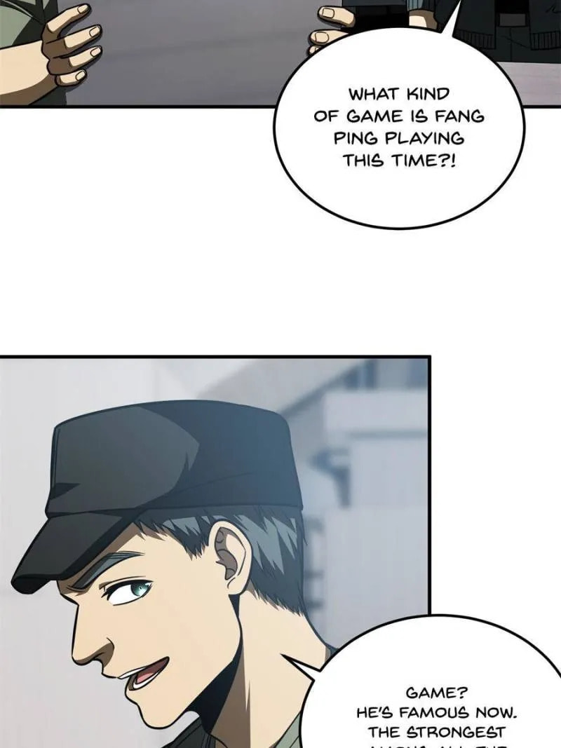 Read Global Martial Arts EN Manga Online
