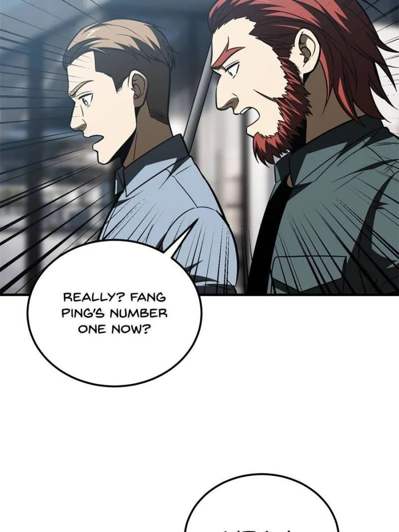 Read Global Martial Arts EN Manga Online