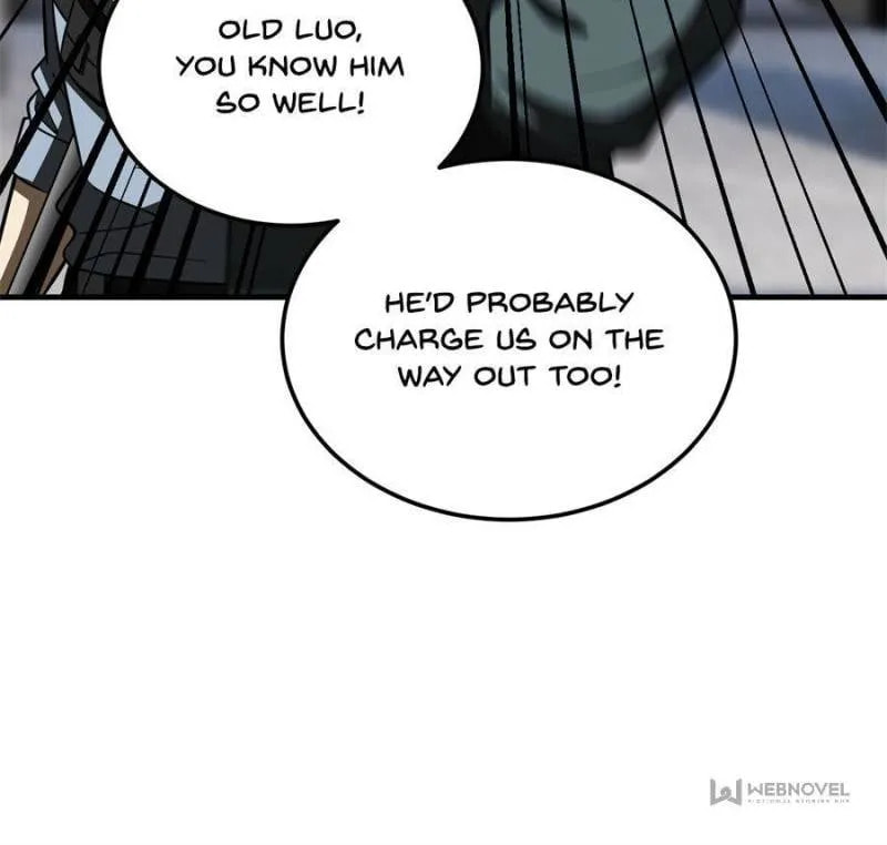 Read Global Martial Arts EN Manga Online