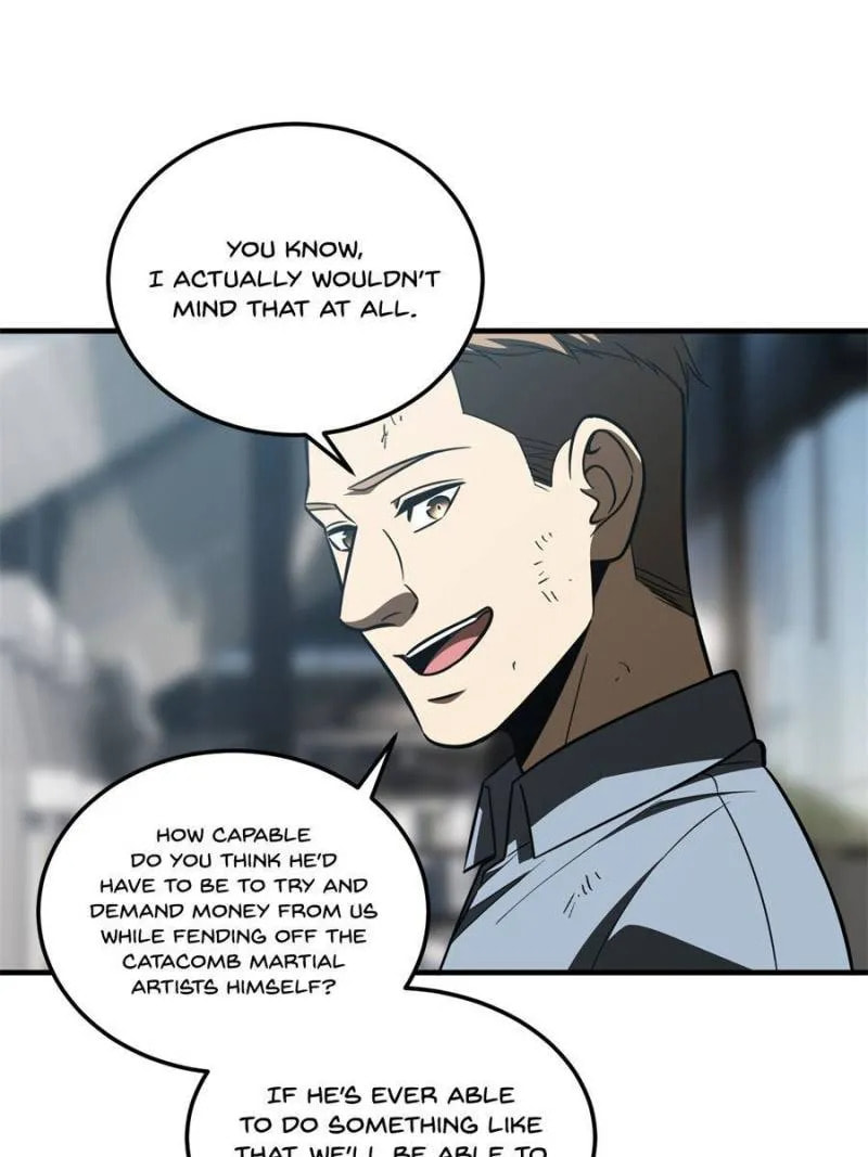 Read Global Martial Arts EN Manga Online
