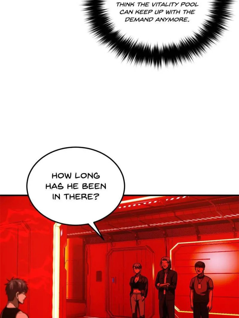 Read Global Martial Arts EN Manga Online