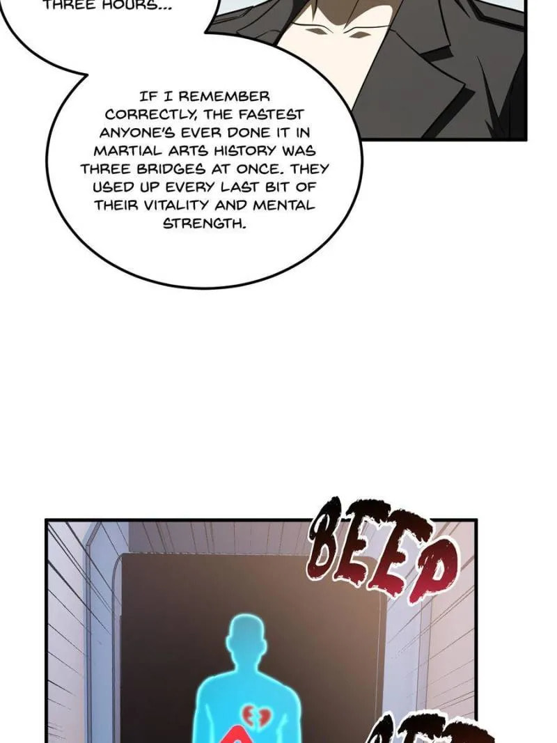 Read Global Martial Arts EN Manga Online