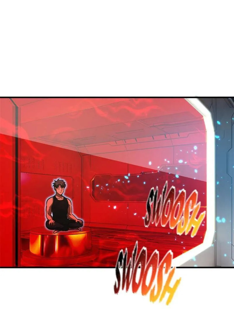 Read Global Martial Arts EN Manga Online