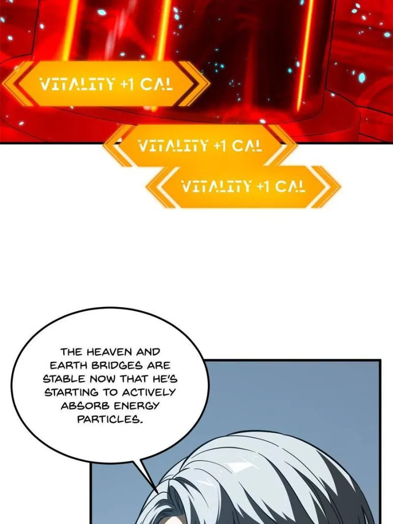 Read Global Martial Arts EN Manga Online