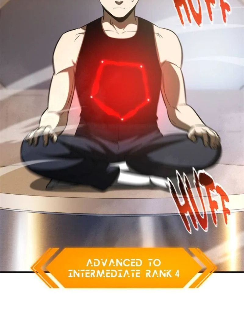 Read Global Martial Arts EN Manga Online