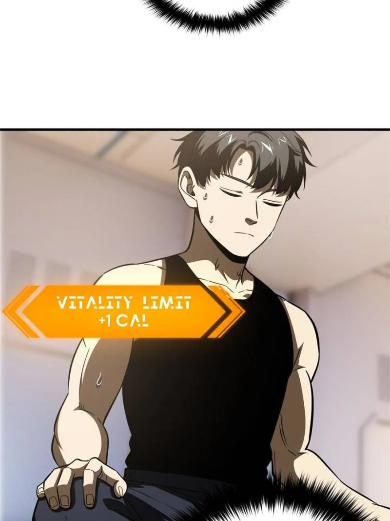 Read Global Martial Arts EN Manga Online