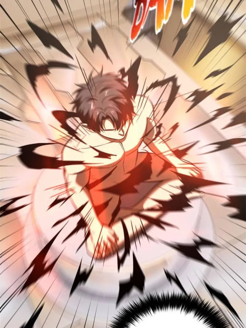 Read Global Martial Arts EN Manga Online