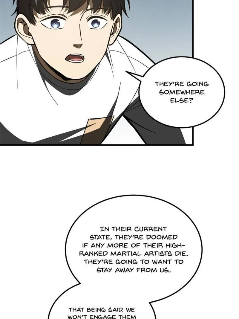 Read Global Martial Arts EN Manga Online