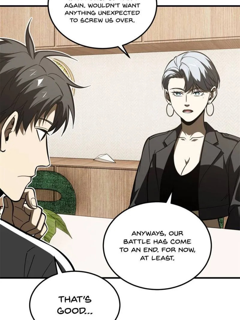 Read Global Martial Arts EN Manga Online
