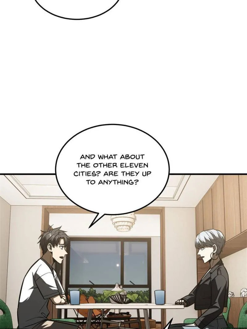 Read Global Martial Arts EN Manga Online